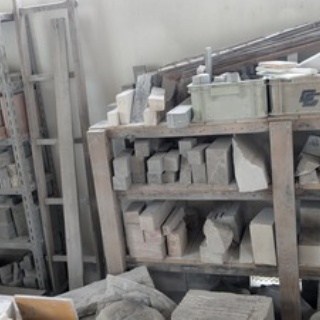 Stone Sculptor　                  Hiroyuki ASAKAWA