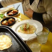 ホットプレート De クレープパーティー 焼きたて美味しい かめ代のおうちでごはん Powered By ライブドアブログ
