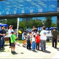 今回は、5/17(日)に「第59回〝福山ばら祭2026〟」行きのGONsanでした(^.-)☆(02)