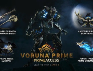 【Warframe】Devstream#194　まとめと感想とか