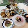 【福島】お腹も心も秋色に。ホテル阪神大阪で出会う至福の秋味覚