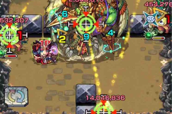 Ttのモンスト備忘録blog 18年08月