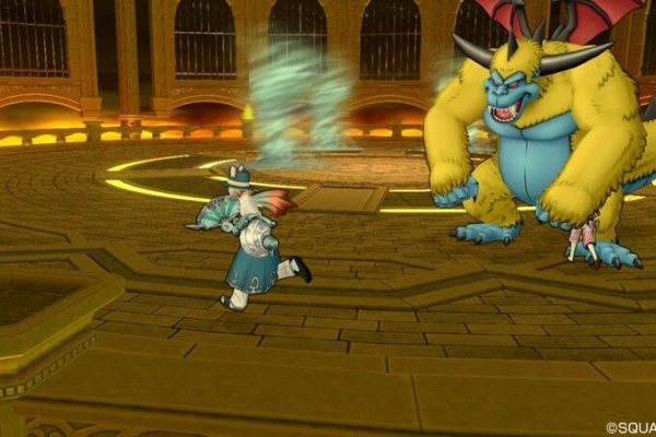 まみむめもっちのドラクエ１０日記