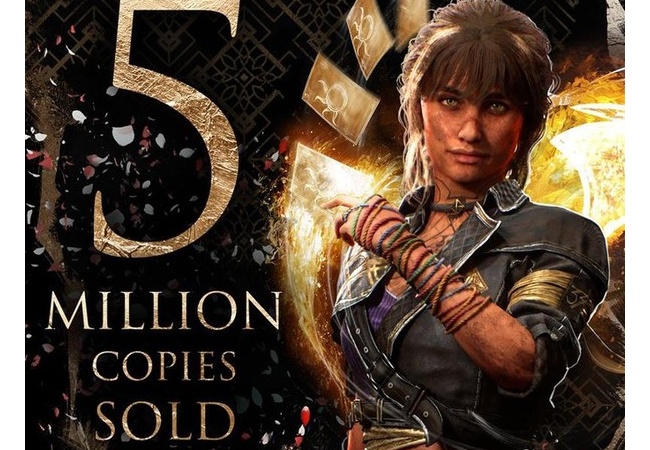 Expedition33販売本数500万本突破www