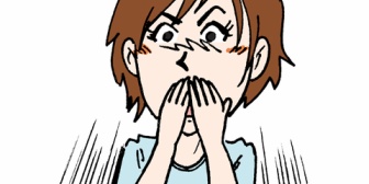 知人のＡさん、甥っ子可愛さに兄嫁イビり倒して勘当された経験があるという。イビリの目的が斜め上すぎてホラーを感じたわｗ