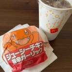辛い物好き
