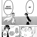 【海外の反応】ひまてん！　第９６話（最終回）の感想　【少年ジャンプ】