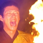 カープ中村奨成、護摩行を断念「野球の練習時間が取れていない」