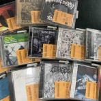 ディスクユニオン新宿パンクマーケット