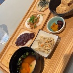 あっちこっち　ここdeランチ