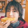 土生瑞穂の食レポ