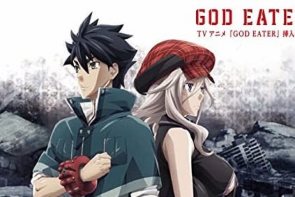 すろぱち ニュース ゴッドイーター