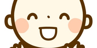 【息子がかわいい】まだ話せないし歩けないけれど、人が何をしているかをめちゃくちゃ注意深く興味津々に見ている…