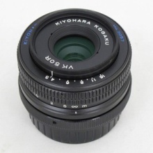 オールドレンズのフォトベルゼ - キヨハラソフト