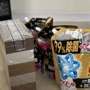 【LOHACO】復活して良かった〜♡