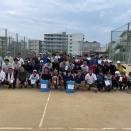令和8年度兵庫高校ソフトテニス部OB会 開催日程