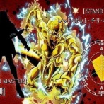 ジョジョのスタンド名にしても違和感なさそうな日本のバンド名挙げてけ