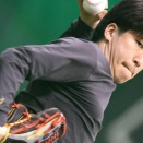 カープ黒原は『勝ちパの救世主』候補！5月下旬～遅くとも夏に復帰予定