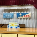 ARS(町田の小学生バレーボールチーム)保護者ブログ