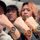 【東海オンエア】総額7000万円ｗｗｗおそろいの腕時計かわいい～