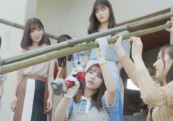 【乃木坂46】誰かも信頼されてないDIY経験者与田祐希ちゃんwwwwww