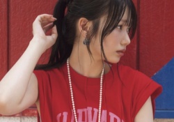 【悲報】清水理央、岡本姫奈のフォロー、誤フォローだった模様