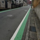 権太坂とＮＨＫと