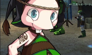 もう略奪弾が修正されているとは…