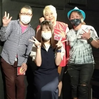 阿部静華～『心温まる歌』届けます☆～