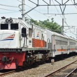 『急行Gaya Baru Malam Selatanにリニューアル冷房K3連結開始(12月1日~)』の画像