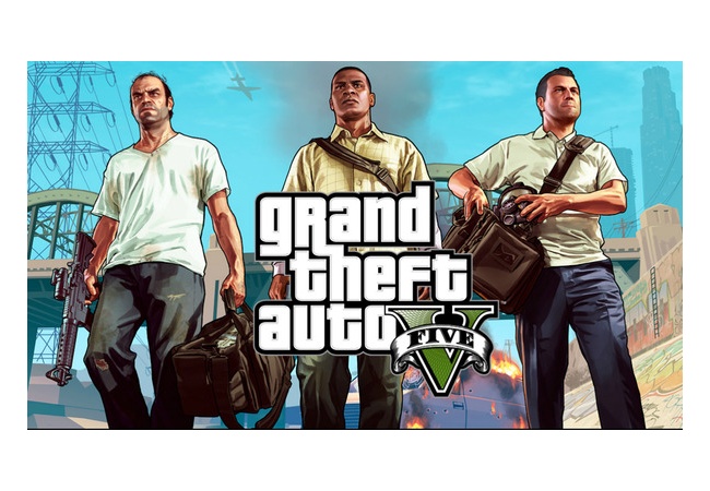 GTAシリーズ売上、もう良く分からない次元に
