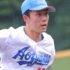 日本ハムがドラフト上位候補に常廣、下村、滝田ら20選手をリストアップ