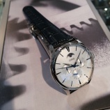 『【ORIS アートリエ】オリスのクラシックウォッチ』の画像