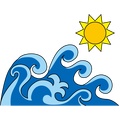海の日