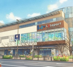 「ららぽーと柏の葉」に今後オープン予定の店舗一覧（2026年9月12日現在）