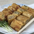 ビストロパパ　～パパ料理のススメ～