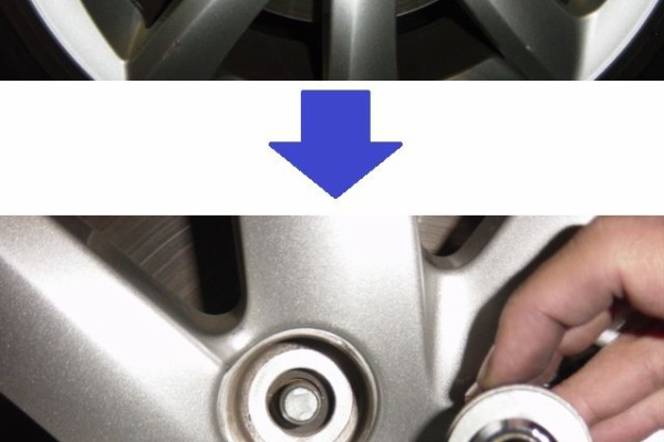 Hrdidee マックガード盗難