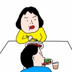 WBC観てたら突然目が回った話