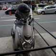 バイクでお鍋を買いに行くスレ　－季節の終わり－