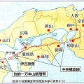 日奈久断層の最南部がまだ割れていない＝川内原発・伊方原発の危機？