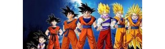 孫悟空が本気出しても勝てなさそうなキャラ