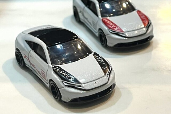 FAIRLADY Z fan - JMAC