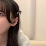 『[動画]2025.03.29（15:14～、22:20～） SHOWROOM　「≠ME(ノットイコールミー) 鈴木瞳美」＠個人配信 【ノイミー】』の画像