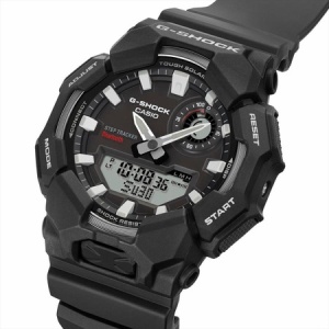 ゴールドジム×G-SHOCK」、7月に店頭発売！19,800円。ゴールド