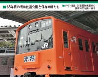 『Rail　No.138　新刊のご案内　』の画像