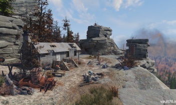 ジョンソンズ・エーカー（Johnson's Acre）