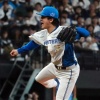 【日本ハム】北山亘基　新背番号「15」で初勝利、8回2安打無失点の快投で今季7勝目
