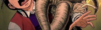 【悲報】ネタにされてるのは見るけど実は読んだことない漫画、最初に思い浮かべたのがコレｗｗｗ