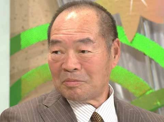 【訃報】ガッツ石松さん、肺炎のため死去　76歳