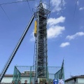   8N1CBK9H（千葉開府900年）記念局　火入れ式に参加